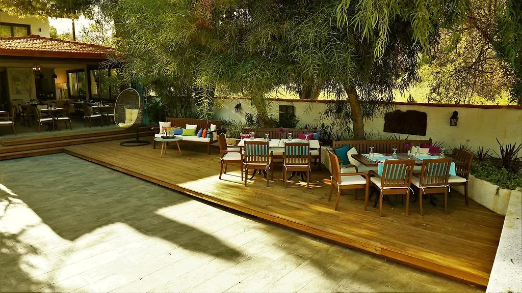 The Lifeco Bodrum Beach Golturkbuku Turkey